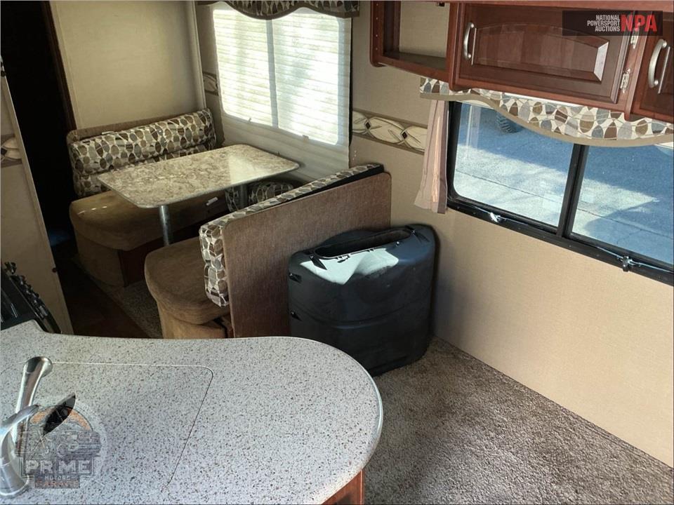 2015 Keystone Rv M-322 BH - OUTBACK SUPER-LITE SERIES — фото 6