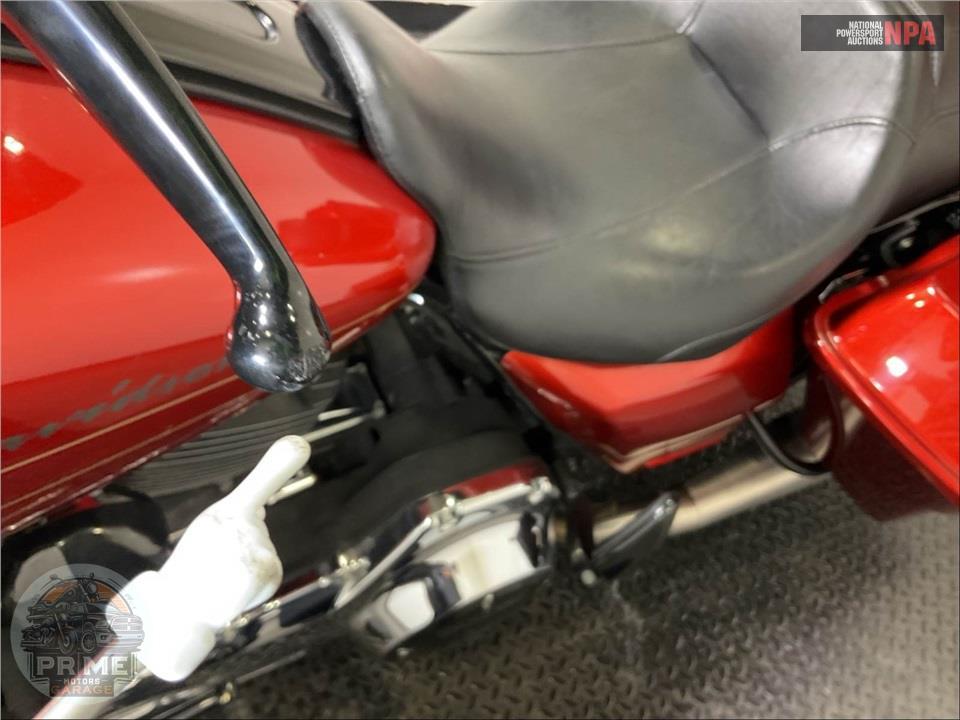 2013 Harley-Davidson FLTRX ROAD GLIDE CUSTOM — фото 27