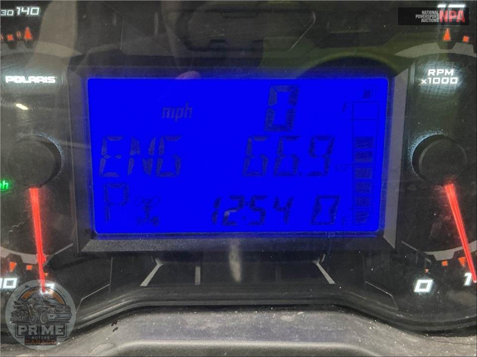 2025 Polaris RANGER XP 1000 PREMIUM — фото 6