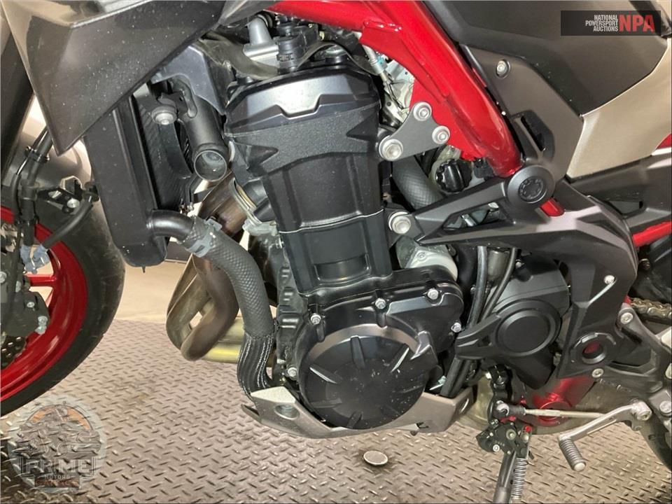 2023 Kawasaki ZR900FPFNN Z900 (ABS) — фото 7