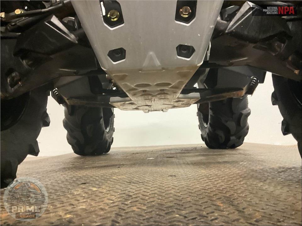 2023 Can-Am RENEGADE X MR 650 — фото 13