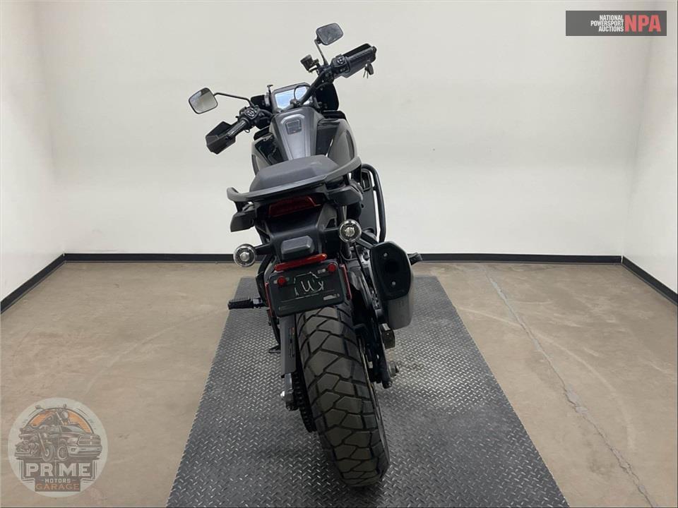 2022 Harley-Davidson RA1250S PAN AMERICA 1250 SPECIAL — фото 4