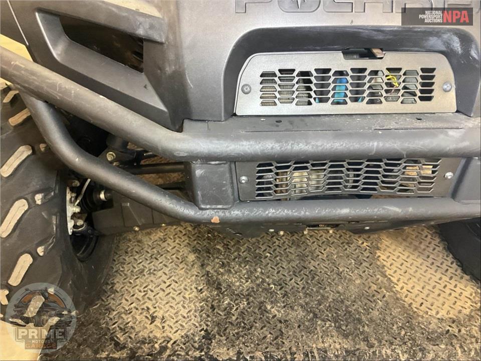2014 Polaris RANGER 800 CREW EFI — фото 13
