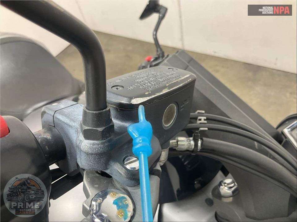 2017 Suzuki VZR1800BZL7  BOULEVARD M109R BOSS — фото 24