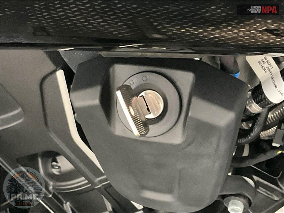 2025 Indian Motorcycle SCOUT SIXTY BOBBER — фото 6