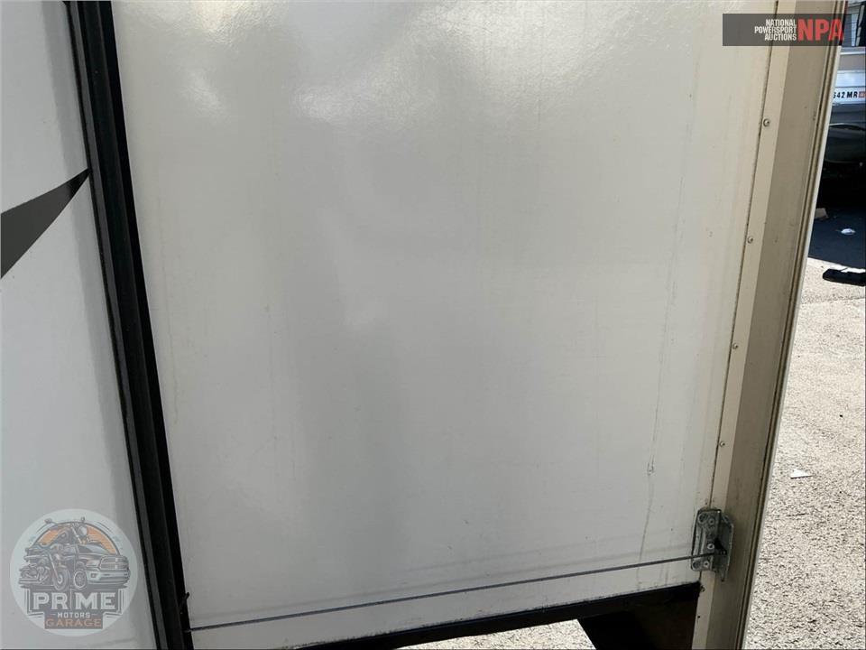 2015 Keystone Rv M-293 SBH - LAREDO FIFTH WHEEL SERIES — фото 42