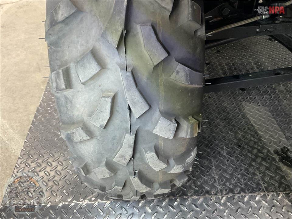 2023 Polaris RANGER CREW SP 570 PREMIUM — фото 19