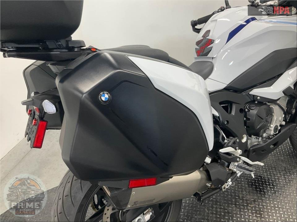 2023 Bmw S 1000 XR — фото 16