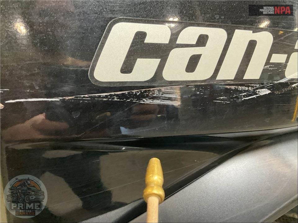 2024 Can-Am COMMANDER MAX XT 1000R — фото 14