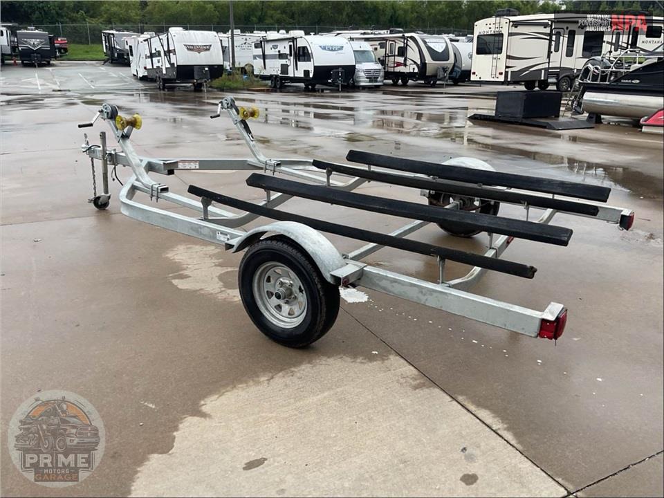 2021 Com-Fab Inc PWT2214G — фото 3