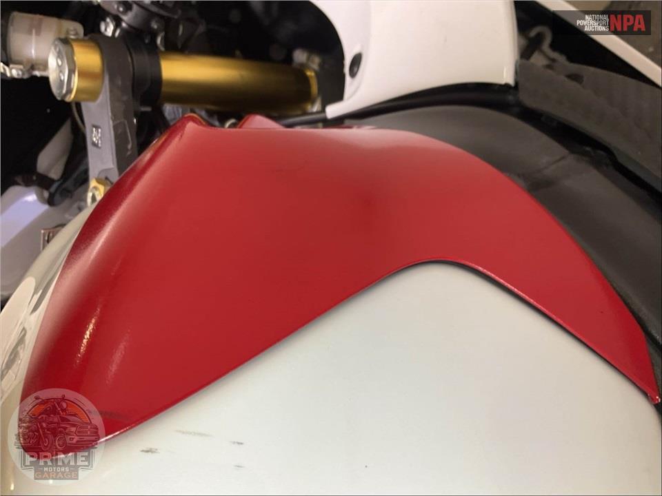2017 Suzuki GSX-R750L7 — фото 46