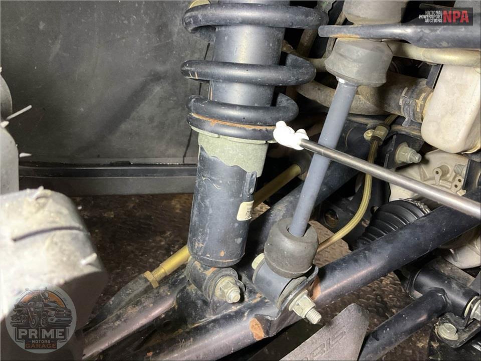2021 Polaris RANGER CREW XP 1000 NORTHSTAR PREMIUM — фото 22