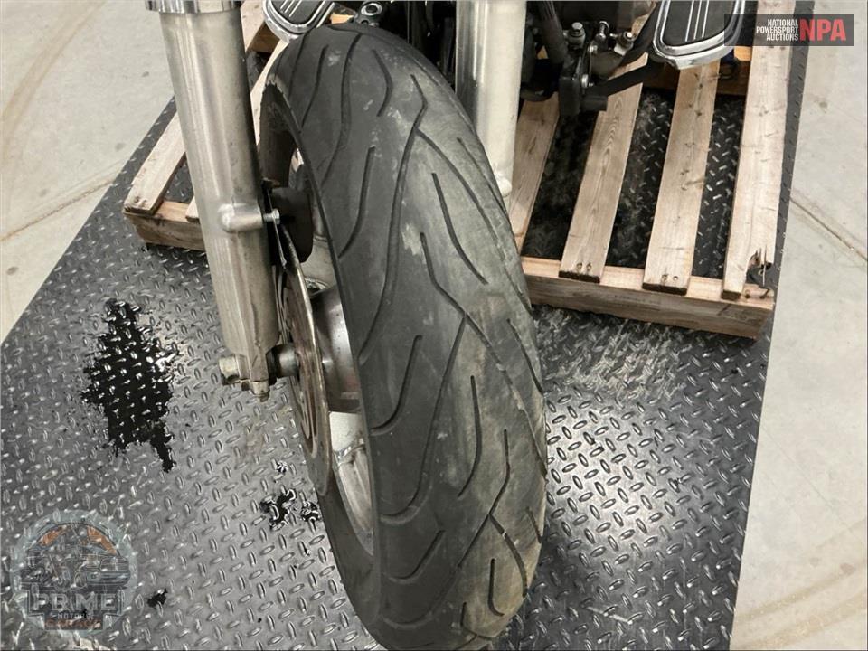 2005 Harley-Davidson FLHRSI ROAD KING CUSTOM — фото 20