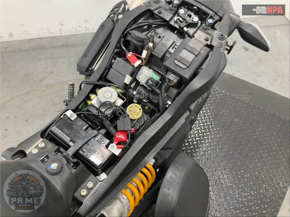 2023 Ducati SCRAMBLER 1100 SPORT PRO — фото 14