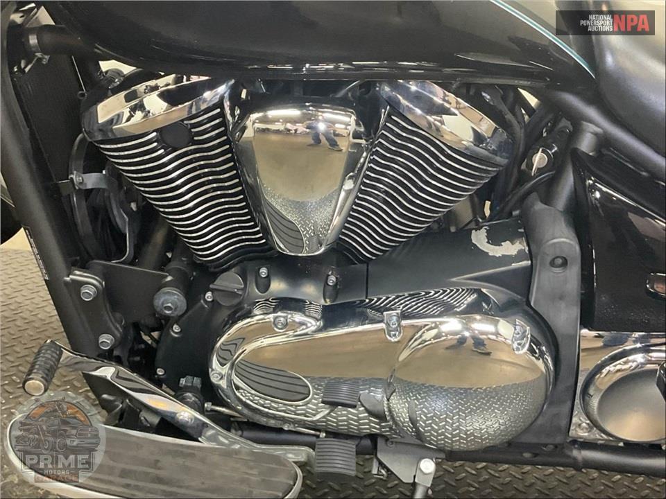 2021 Kawasaki VN900DMFNL VULCAN 900 CLASSIC LT — фото 7