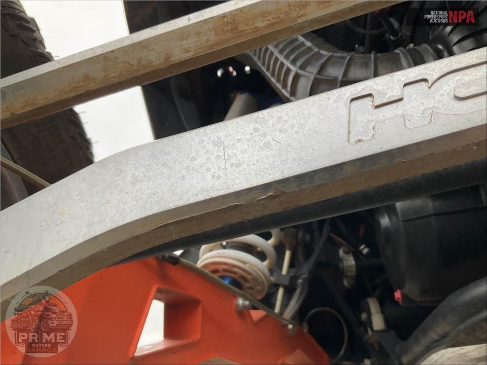 2020 Polaris RZR XP 4 TURBO S VELOCITY — фото 25
