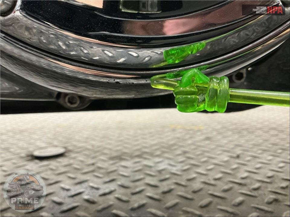 2019 Harley-Davidson FLHTKL ULTRA LIMITED LOW — фото 9