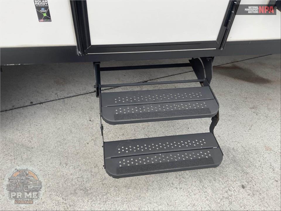 2021 Keystone Rv M-239 ML - PASSPORT SL SERIES — фото 23