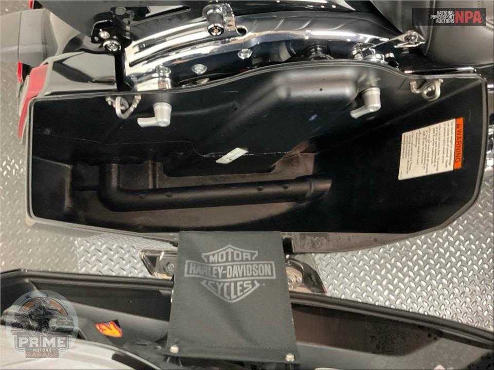 2024 Harley-Davidson FLTRX ROAD GLIDE — фото 23