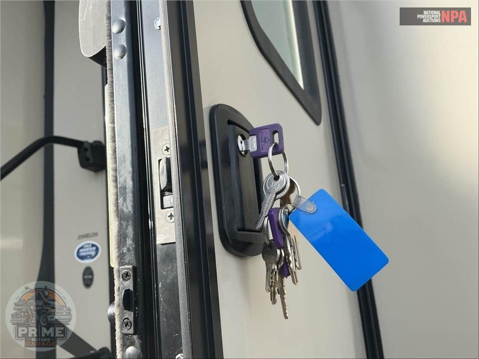2018 Keystone Rv M-299 RLDS HIDEOUT FIFTH WHEEL SERIES — фото 27