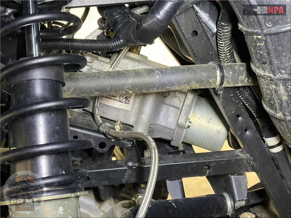 2024 Polaris SPORTSMAN 570 TRAIL — фото 16