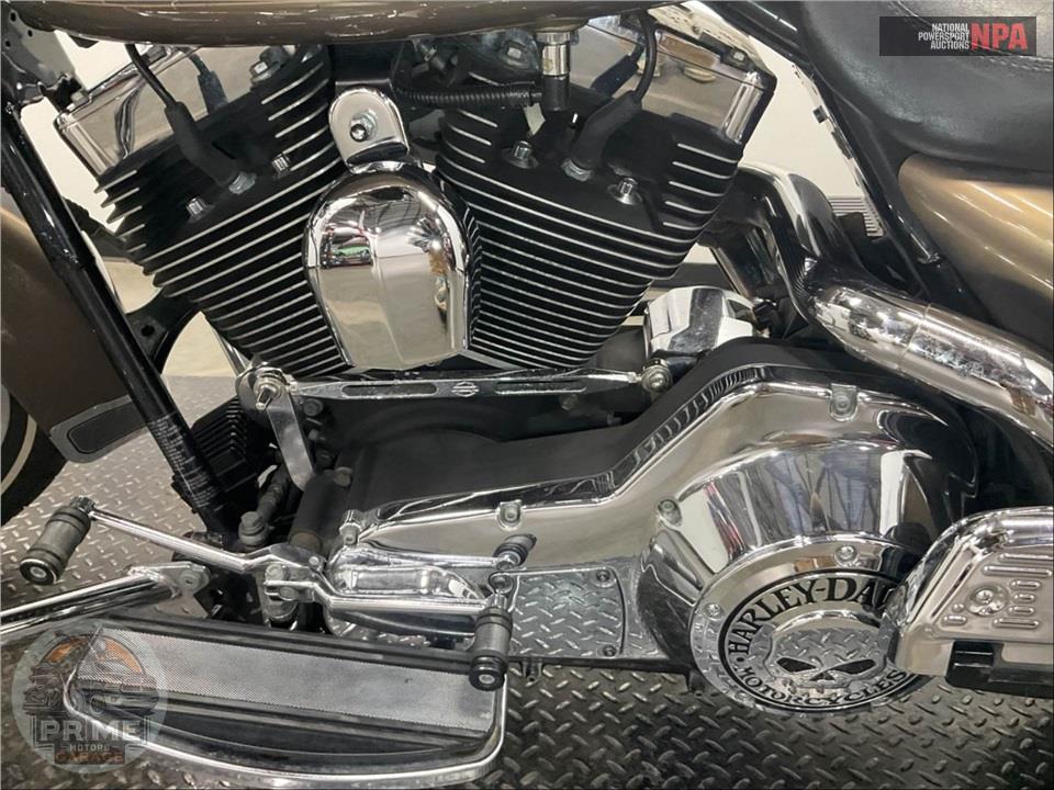 2004 Harley-Davidson FLHTCI ELECTRA GLIDE CLASSIC — фото 7