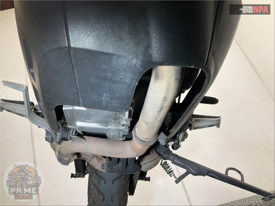 2005 Suzuki DL1000K5 V-STROM — фото 14