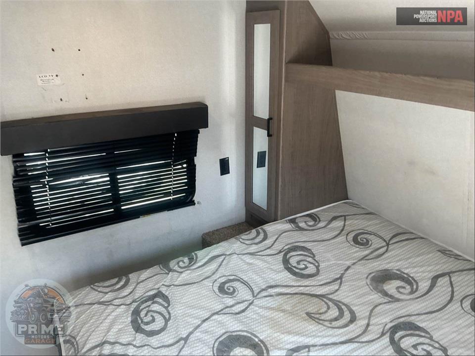 2021 Keystone Rv M-29 DFS - HIDEOUT LUXURY SERIES — фото 11
