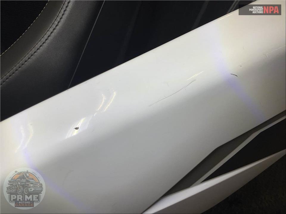 2024 Polaris SLINGSHOT SLR AUTODRIVE — фото 15