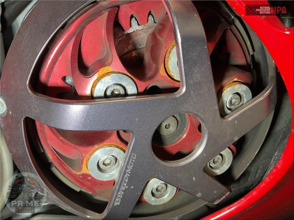 2005 Ducati 749S — фото 10
