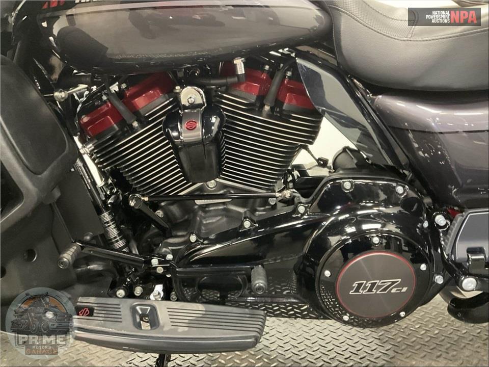 2020 Harley-Davidson FLHTKSE CVO LIMITED — фото 7