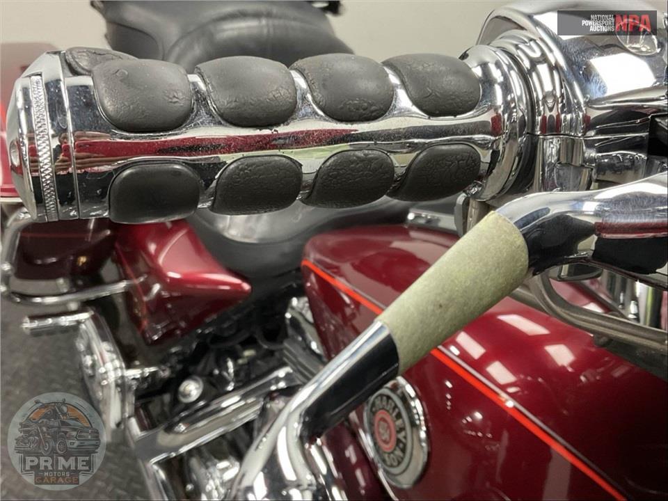 2002 Harley-Davidson FLHTCUI ULTRA CLASSIC ELECTRA GLIDE — фото 68