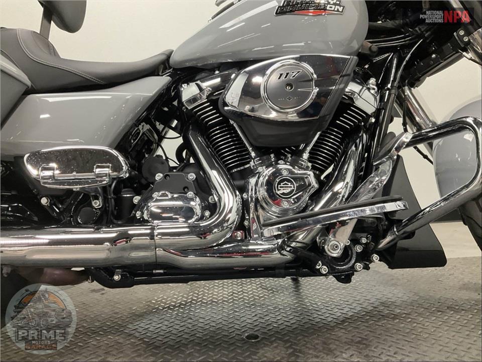 2024 Harley-Davidson FLHX STREET GLIDE — фото 6