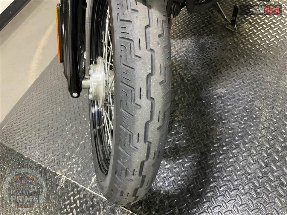 2020 Harley-Davidson FXBB STREET BOB — фото 15