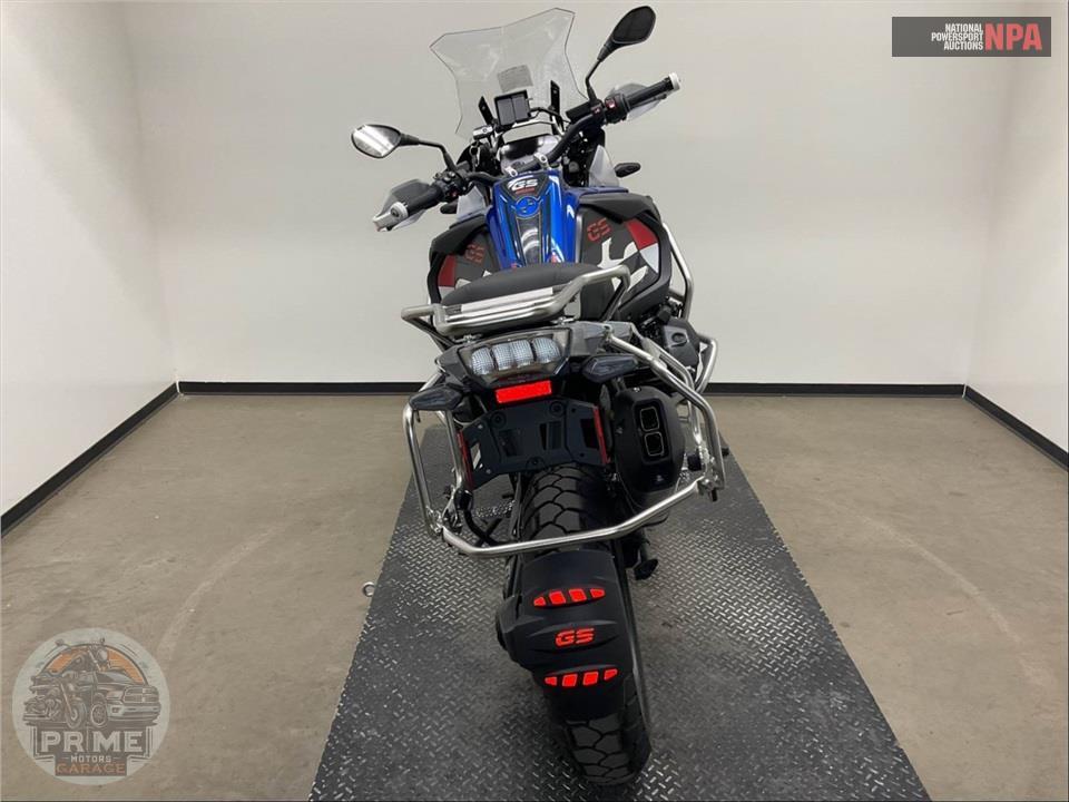 2024 Bmw R 1250 GS ADVENTURE — фото 4