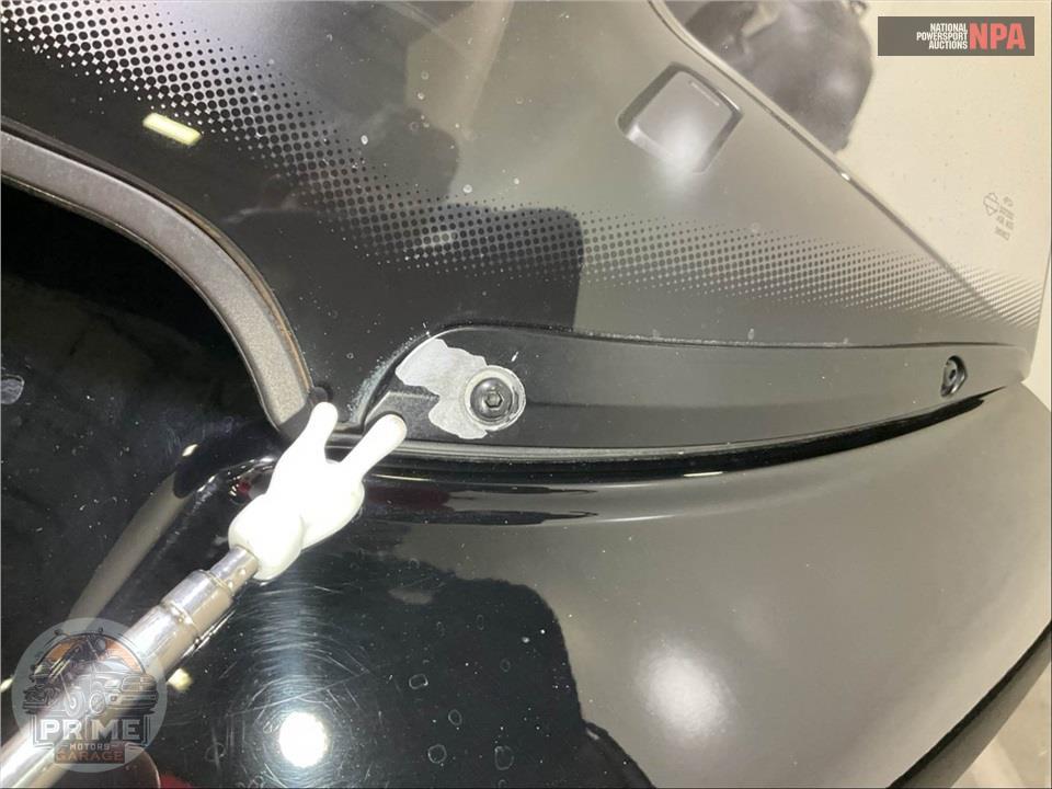 2023 Harley-Davidson FLTRK ROAD GLIDE LIMITED — фото 16