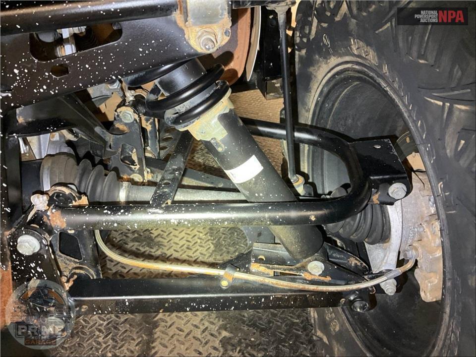 2019 Polaris RANGER CREW XP 900 — фото 56