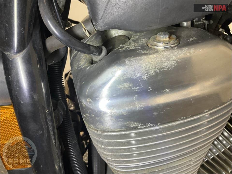 1999 Honda VT600CDX SHADOW VLX — фото 12
