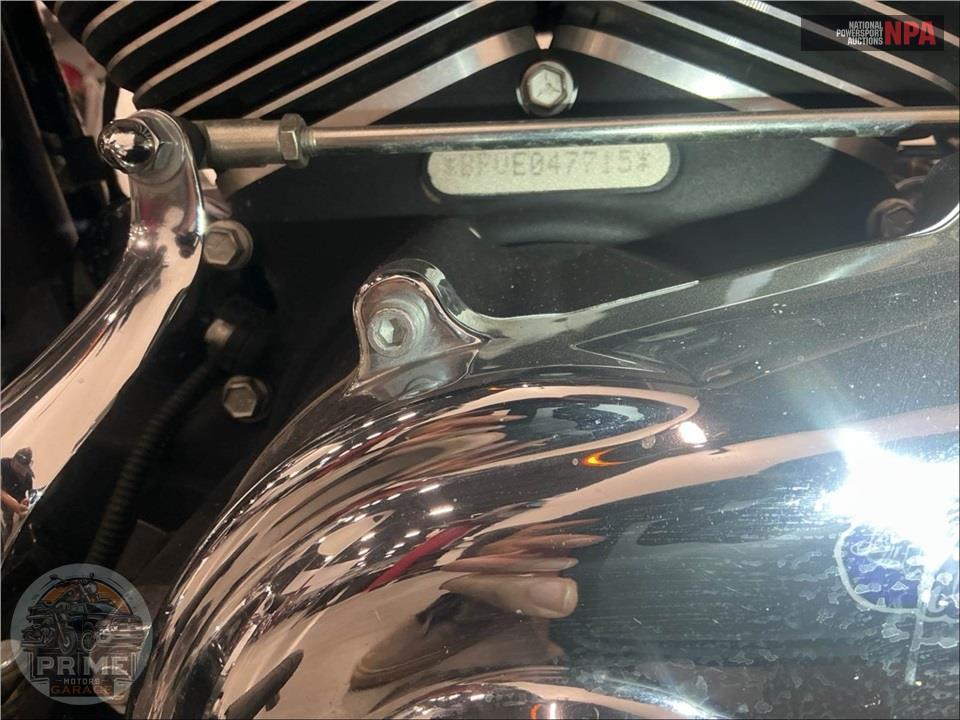 2014 Harley-Davidson FXSB BREAKOUT — фото 32
