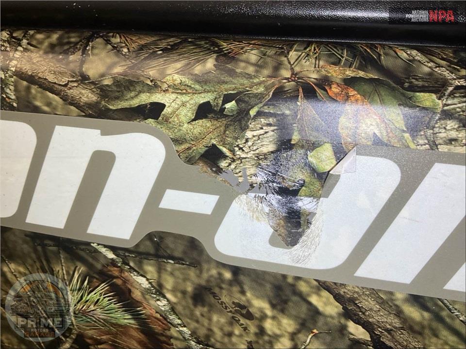 2017 Can-Am DEFENDERS MAX XT HD10 (CAMOUFLAGE) — фото 30