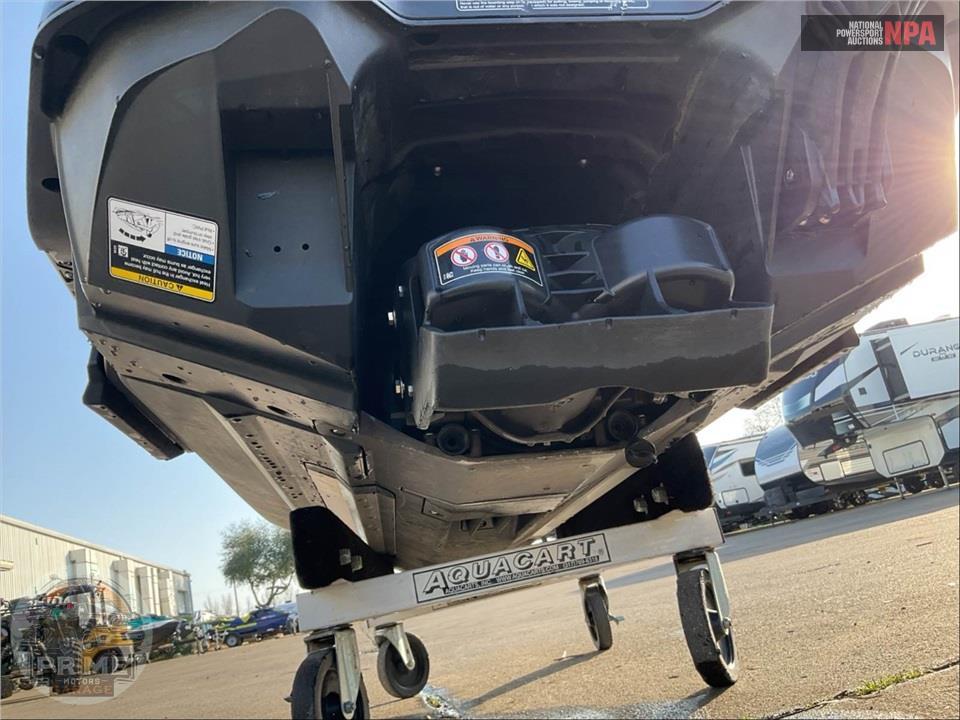 2024 Seadoo/Brp SPARK 3UP CONVPKG SND SYS — фото 12