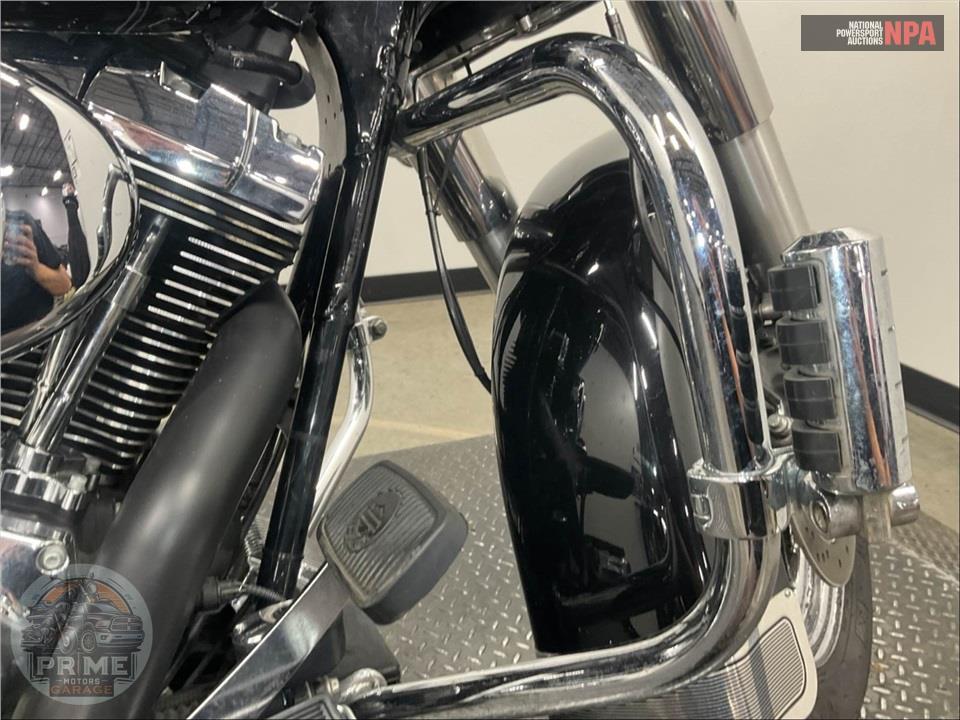 2006 Harley-Davidson FLHTCUI ULTRA CLASSIC ELECTRA GLIDE — фото 18