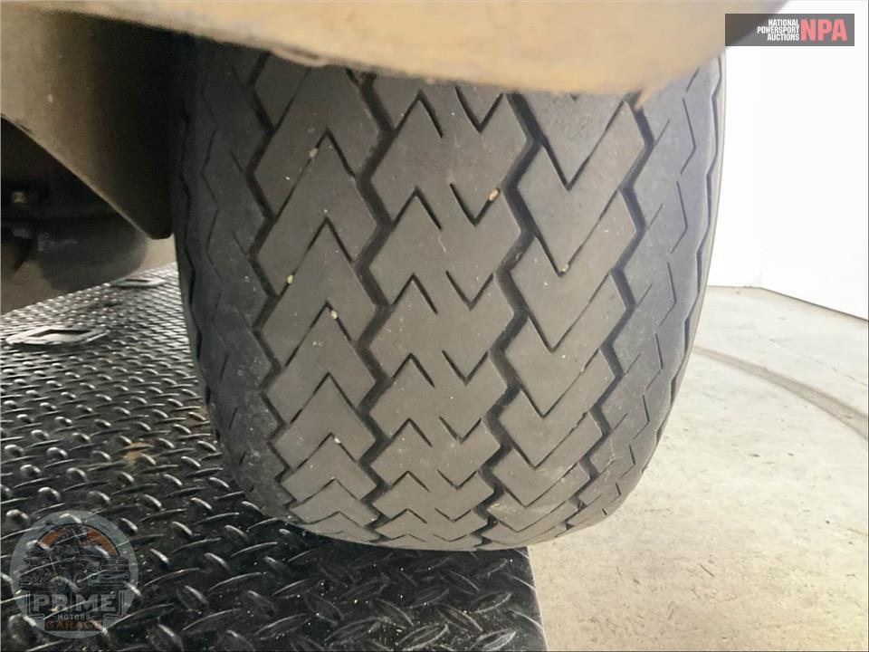 2022 Yamaha DR2EW1XAC FLEET — фото 19