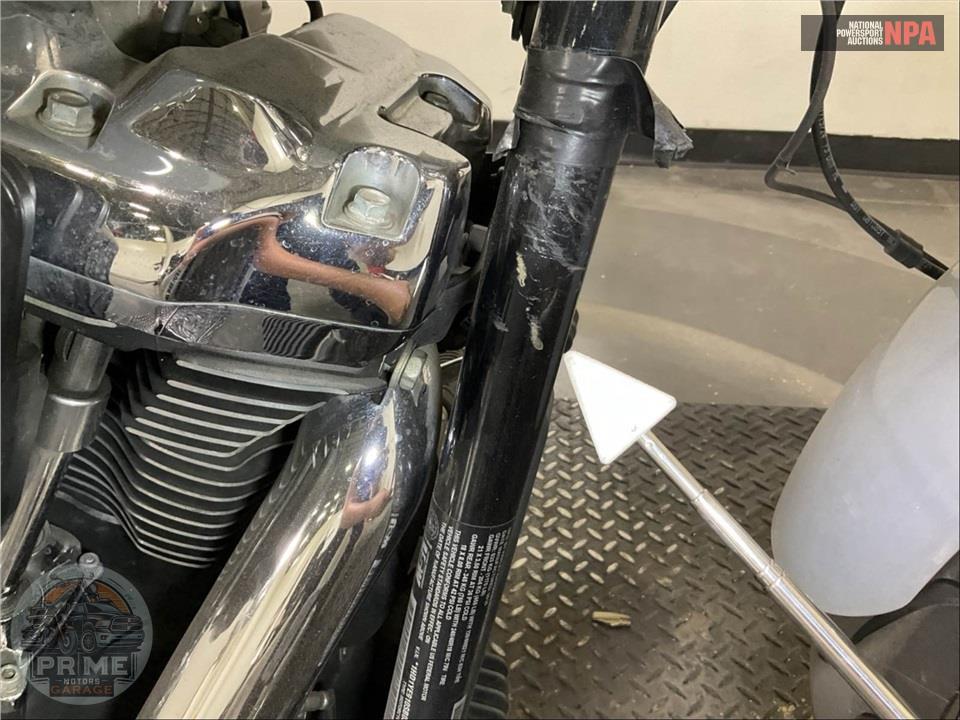 2025 Harley-Davidson FXBR BREAKOUT — фото 18