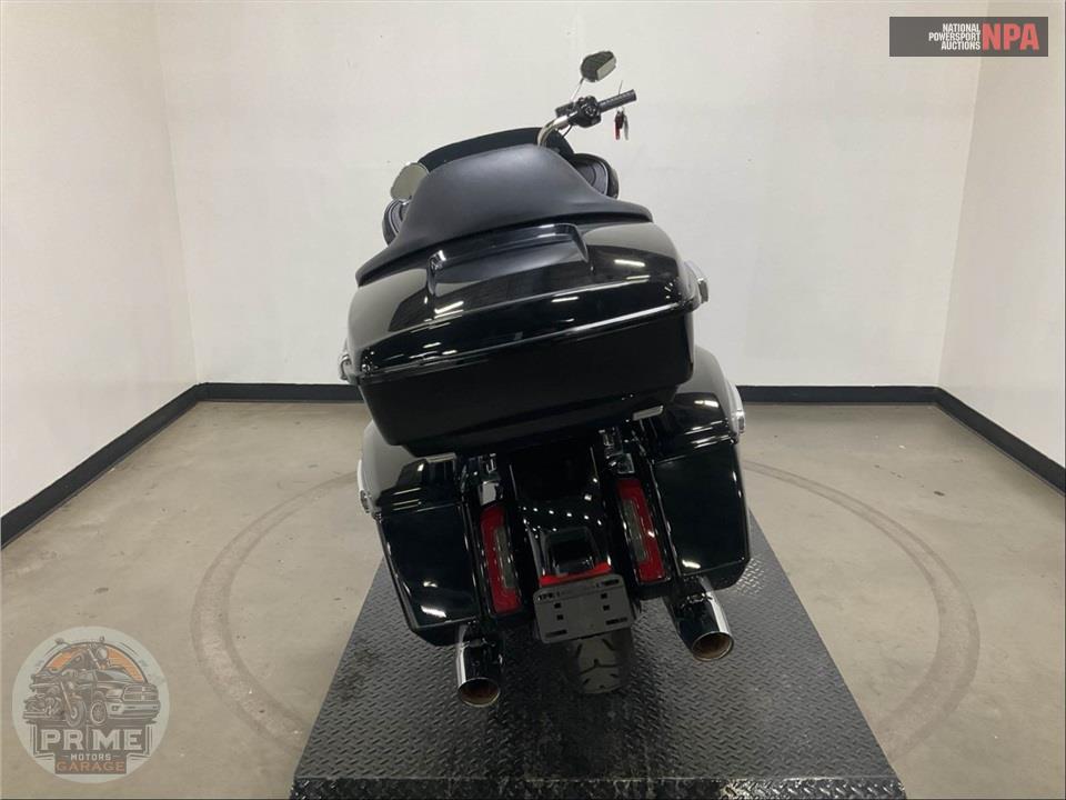 2024 Harley-Davidson FLTRX ROAD GLIDE — фото 4