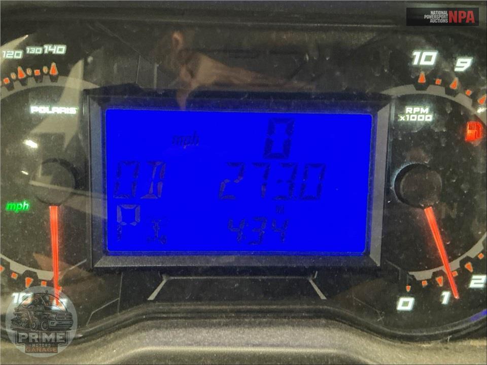 2023 Polaris RANGER XP 1000 PREMIUM — фото 5