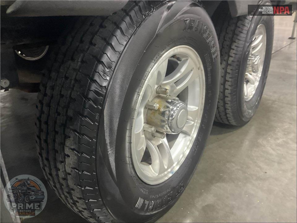 2019 Keystone Rv M-308 BHDS HIDEOUT FIFTH WHEEL SERIES — фото 59