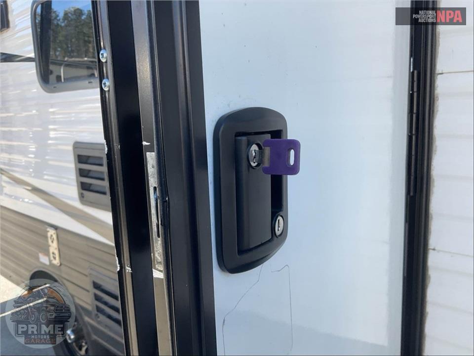 2021 Keystone Rv M-175 BH - HIDEOUT SERIES — фото 25