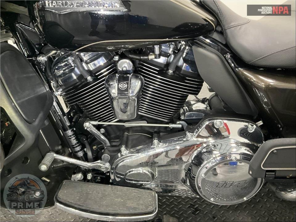 2020 Harley-Davidson FLHTCUTG TRI GLIDE ULTRA — фото 7