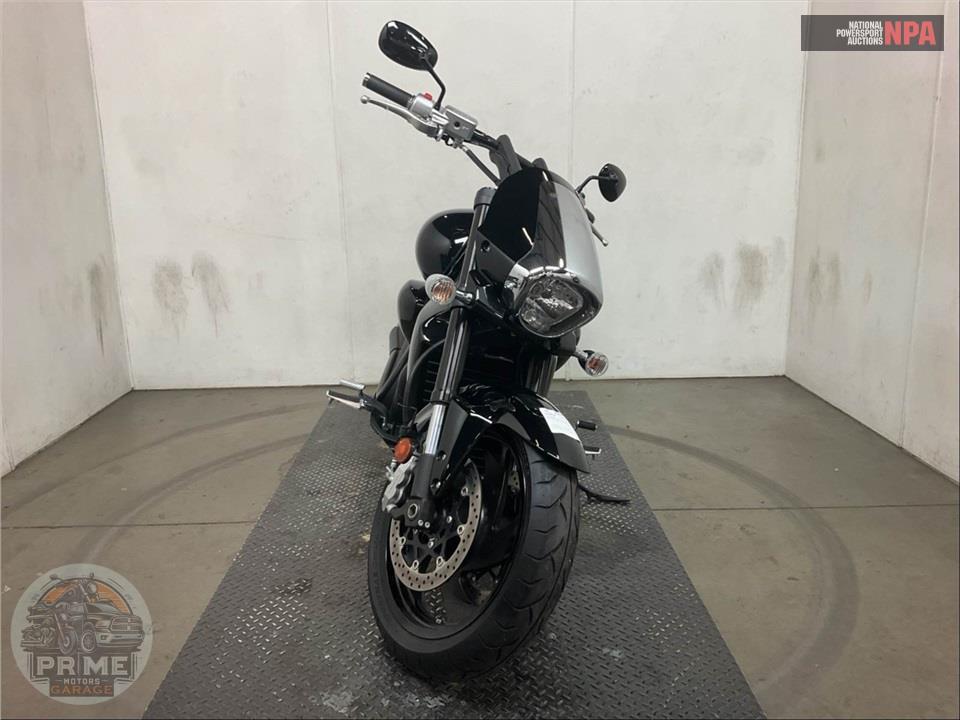 2024 Suzuki VZR1800M4 BOULEVARD M109R — фото 2
